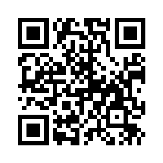 ONECARRY 公式 LINE アカウントの QR コード